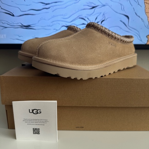 Driftwood Tasman Ugg New Women Sizes - Picture 11 of 16